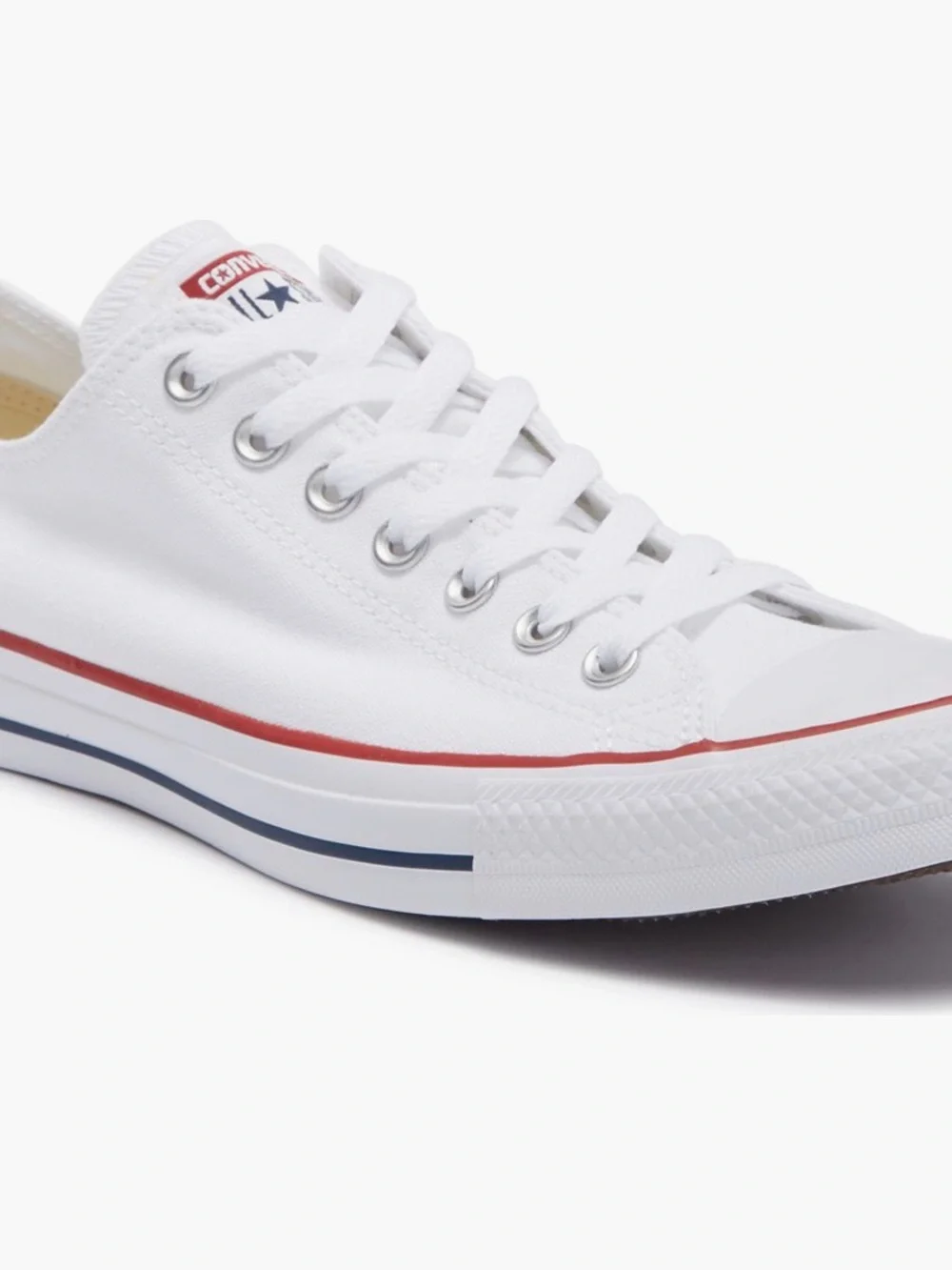 Converse Low Top Mens Size 11